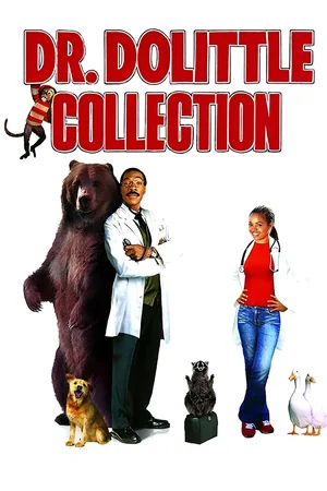 Dr. Dolittle Collection